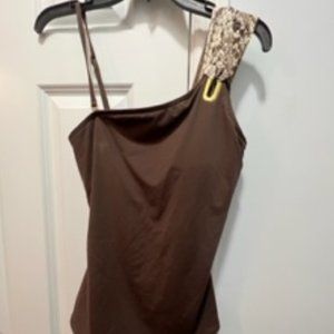 Michael Kors medium tankani